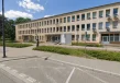 wejście do budynku