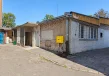 widok budynku z zewnątrz