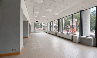 widok wnętrza pomieszczenia