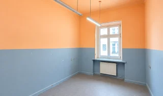 widok wnętrza lokalu