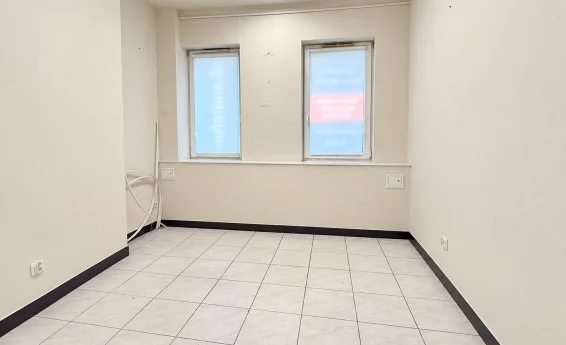 widok wnętrza pomieszczenia