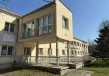 widok budynku z zewnątrz
