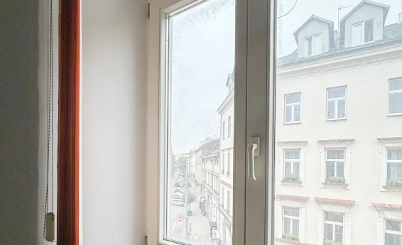 widok wnętrza pomieszczenia