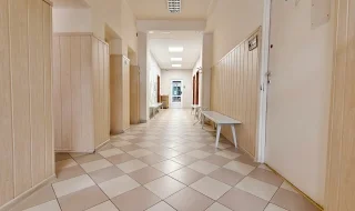 Wejście do budynku