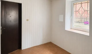 widok wnętrza pomieszczenia