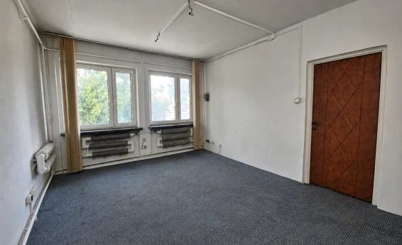 widok wnętrza pomieszczenia