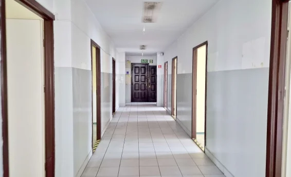 widok wnętrza pomieszcsenia