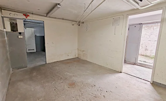 widok wnętrza pomieszczenia