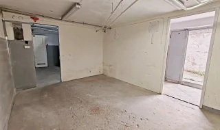widok wnętrza pomieszczenia