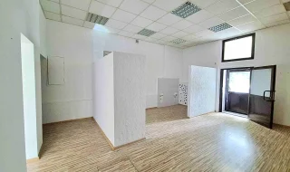 widok wnętrza pomieszczenia