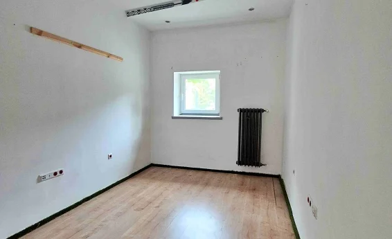 widok wnętrza pomieszczenia