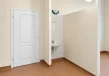 widok wnetrza pomieszczenia w piwnicy