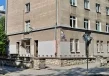 widok budynku z zewnatrz