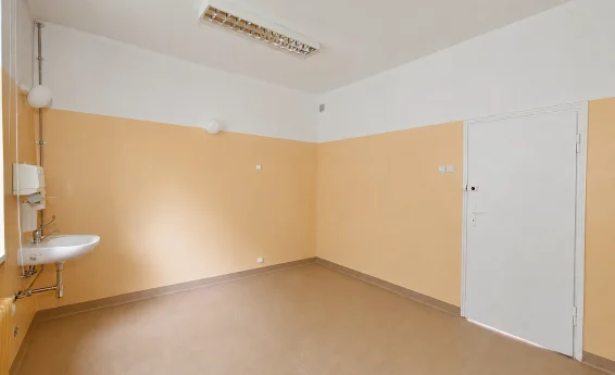widok wnętrza