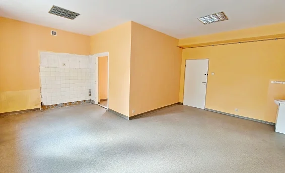 widok wnętrza