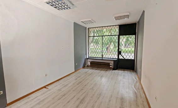 widok wnętrza pomieszczenia