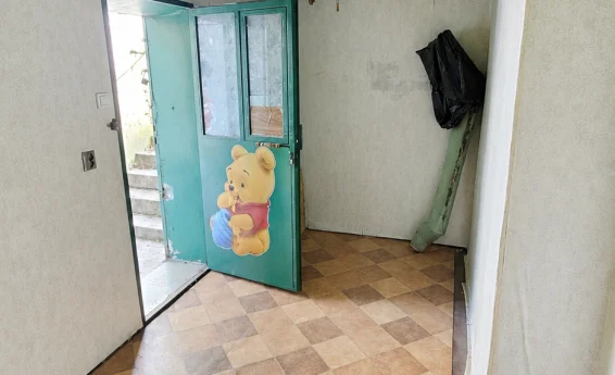 widok wnętrza pomieszczenia