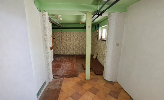 widok wnętrza pomieszczenia