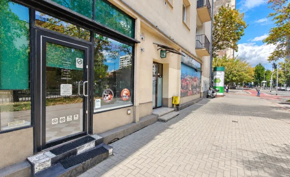 widok wnętrza pomieszczenia