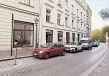 widod na lokal z zewnątrz