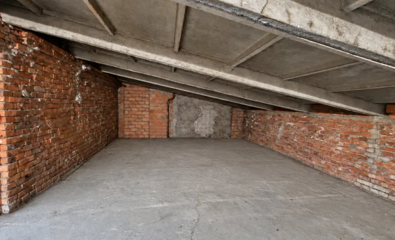 widok wnętrza pomieszczenia